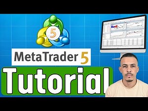 How to Use MetaTrader 5 on PC