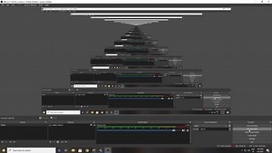 snow runner - game play 4k