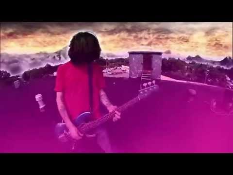 The Atomic Bitchwax "No Way Man" Official Video 2015