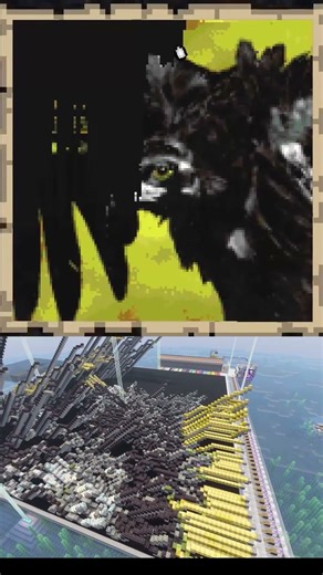 Trench by Twenty One Pilots | Minecraft Map Art