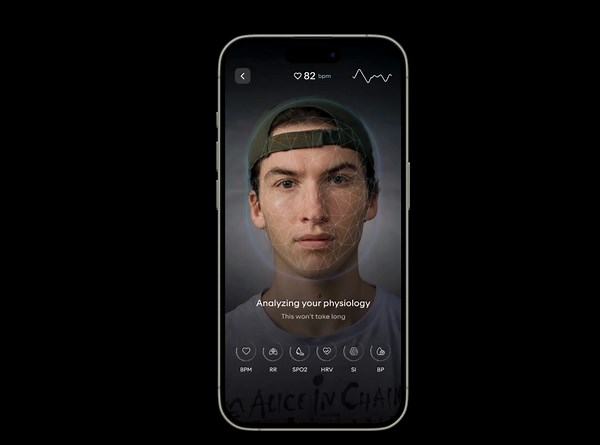 Face Scan