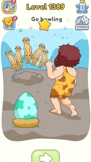 DOP 5 Draw One Part Fun Mobile Puzzle Game (Walkthrough + Tips)#gaming#game #dop5 #puzzle