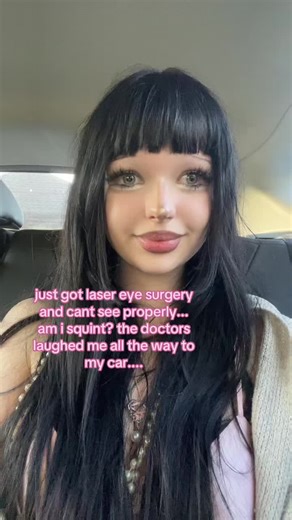 Navigating the Challenges After Laser Eye Surgery