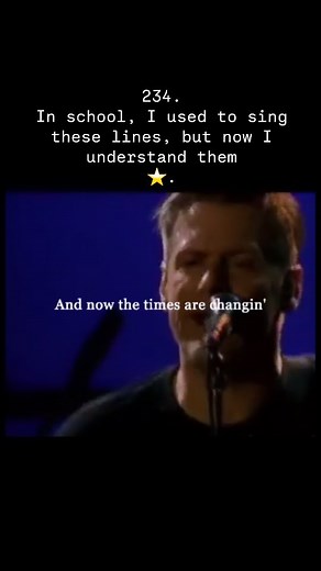 Summer of 69 By Bryan Adams . . . . #summerof69 #bryanadams #englishsongs #lyricedits #forever #concert #performance #music #reels #suggestions #90smusic | Songsthatshines