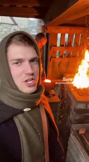 Daily life in the middle ages Europe