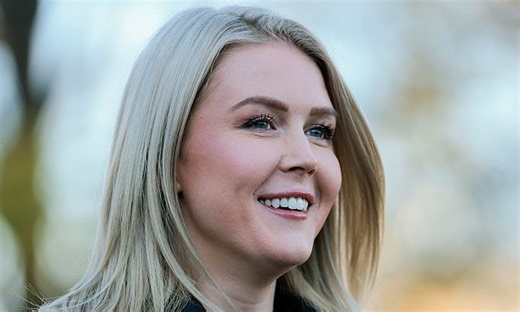 White House Press Secretary Karoline Leavitt Announces Second Pregnancy