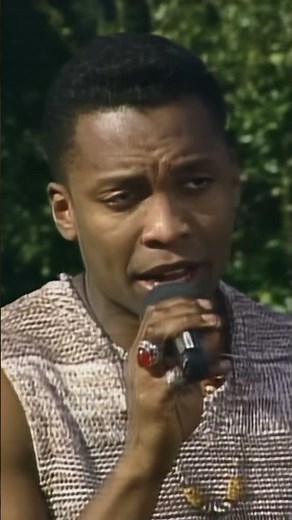 Haddaway’s “I Miss You” Top of the Pops ❤️ #Shorts