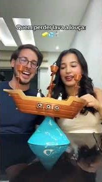 Pirate Boat ⛵ WOW 😳 Nyc 👌 Board Game 🎮 Play #gamenight #challenge #funnyshorts #boardgame #friends