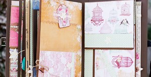 Scrapbooking for Beginners: What You Need to Get Started