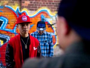 LP & TL Ft. Alex Thao - I'll be back home