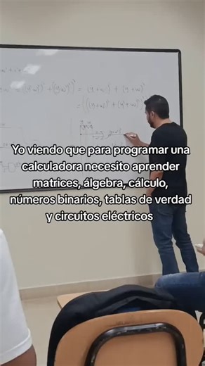 Maestro de Programación on Instagram: "‍Sigue a @maestro.de.programacion para aprender programación#️⃣desde cero a experto @maestro.de.programacion  @maestro.de.programacion  @maestro.de.programacion  Creditos(tiktok)=Yota #programacion #Java #Python #tecnologia #codigo #SQL #humor"