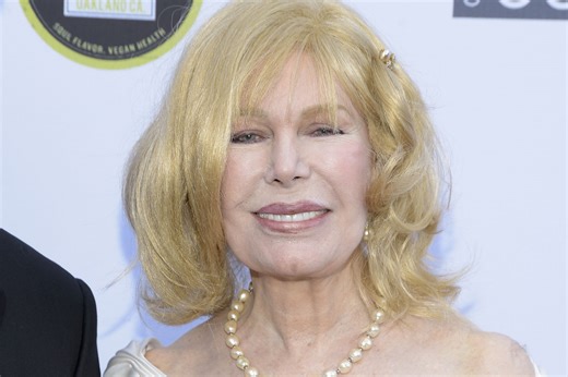 R.I.P. Loretta Swit: 'M*A*S*H' star "Hot Lips" dead at 87