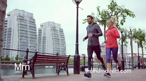 75 reactions · 18 shares | EXCLUSIVE! Our brand new advert has just landed! Let us know what you think! | MandM | Facebook