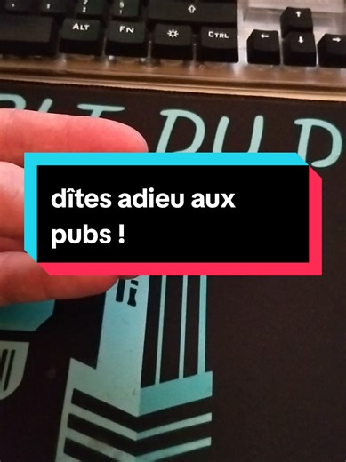 🚀 Marre des pubs à la maison ? J’ai installé Pi-hole sur un Raspberry Pi qui consomme seulement 8W ⚡ Intégré directement à ma box domotique → résultat : 🚫 pubs bloquées sur tout le réseau, navigation plus rapide et contrôle total. Simple, efficace, et rentable 💡 🔗 Installation officielle : https://pi-hole.net⁠� https://docs.pi-hole.net/main/basic-install/⁠� https://github.com/pi-hole/pi-hole⁠� 💻 Commande rapide : curl -sSL https://install.pi-hole.net | bash #PiHole #RaspberryPi #HomeLab #Do