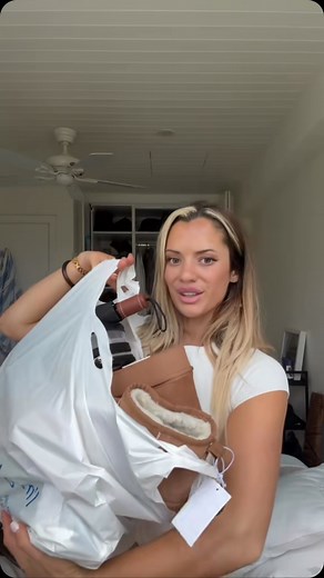 Tik Tok sees it first #haul | Tilly Whitfeld