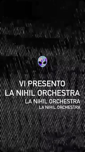 Nihil Land on Instagram: "👽 Vi presento La Nihil Orchestra: 🎹 Gabriele “Bonchito” Bonci @gab_bon – tastiere 🎸 Vito Giosa – chitarra 🥁 Francesco Baglioni @francesco_baglioni – batteria 🎸 Piero Pellicanò – basso 🎹 Nicola Elias Rigato @nicolaeliasmusic – pianoforte 🎥 Video di @bianca__bertini Bianca Bertini. Umani che ho incontrato sul pianeta terra 🌏 che hanno quel non so che di magnetico… e alieno. 🪐 #live #music #concert #nihil"