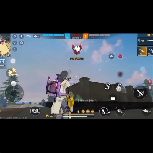 Best CS Rank Tips And Tricks 2025 | Free Fire CS Rank Push Guide | Talhah4u