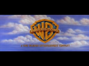 Opening Logos - The NeverEnding Story (film series)