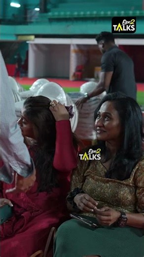 എന്ത് സ്റ്റൈലിഷ് ആണല്ലേ കുക്കു 😍🔥