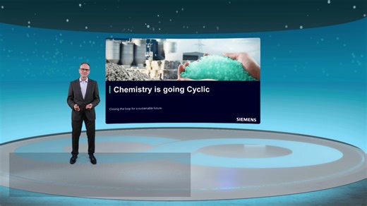 Chemistry is going cyclic