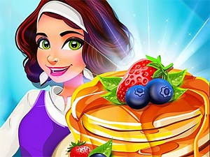 Play My Cooking Restaurant | Free Online Games. KidzSearch.com