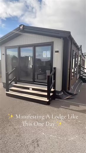 It could come sooner than you think 👀 Available to purchase with My Leisure Home ✅ On a beautiful Park (10-12 month options available ✅ On your own private land 🔑 Full Turn key options available 💷 Part Exchange & Finance Options Available 💷 THIS is the BRAND NEW 2026 Willerby Vogue For more information, get in touch 📞 01754 252 889 📲 07425 77 3030 #lodge #holidayhome #fyp #viral