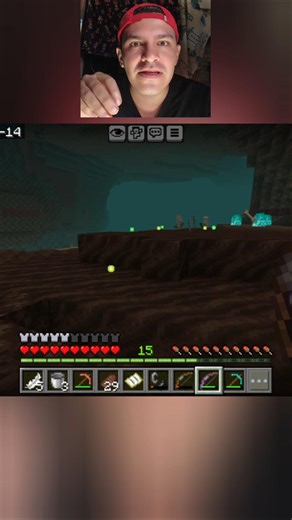 Lesson 41 "experience" #minecraft #minecrafttutorial #gaming #wolfspeed