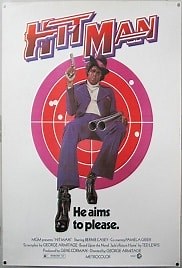 Hit Man (1972)