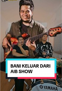 AIB SHOW on TikTok