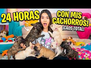 RUTINA DE SU PRIMERA SALIDA A LA CALLE! | Ana Emilia