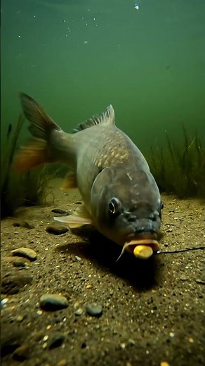 🤯 Bream CAN'T Resist This Bait?! 🎣 ULTIMATE Bite-Proof Rig Revealed! 🔥