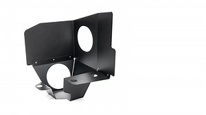 2018  Mazda 6 Turbo 2.5L & 2016  CX-9, 2018  CX-5 Turbo - SRI Heat Shield