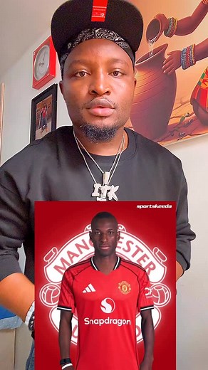 Man Utd ‘keeping tabs on Jackson but face transfer battle with Aston Villa | Godfrey Peter