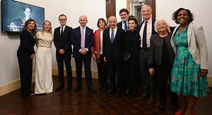 Museo di Capodimonte, Sylvain Bellenger lancia l'operazione Louvre