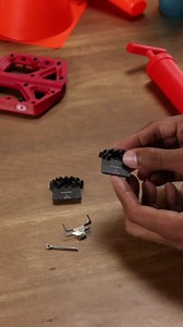 Shimano J05a-Rf Resin Disc Brake Pad