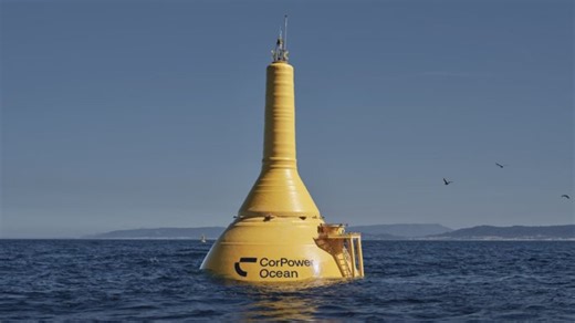 Beating heart-inspired wave energy converter now closer to deployment
