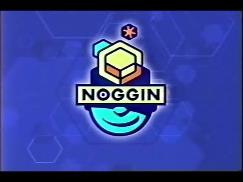 Noggin Promos, January 2001