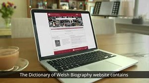 Welsh Heroes gbwls The Dictionary of Welsh Biography website is a treasure trove of information about Wales' greats and an amazing trusted resource for anyone interested in the history of our nation and heroes. Visit the website to find out more - https://biography.wales/ | Llyfrgell Genedlaethol Cymru | The National Library of Wales | Facebook