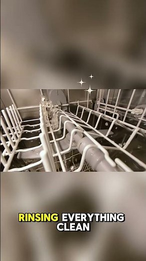 How Does a Dishwasher Actually Work? The Hidden Science Behind Clean Dishes