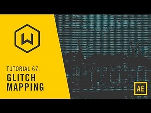 Tutorial 67: Glitch Mapping