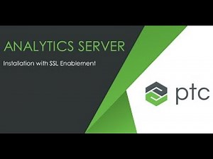 Analytics Server Installation with SSL