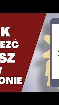 How to find the trash can on your phone?