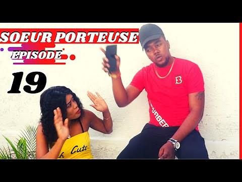 SOEUR PORTEUSE episode 19 |Milova |Fednaelle |Lion |Tania |Tchouko |Roodlove |Replikan
