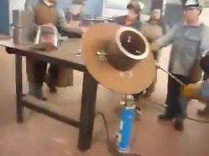 3.4K views · 22 reactions | Sample of 6GR Welder's Qualification Test Credit to: SOLDADOR LEOnardo | HEATS SCHOOL OF WELDING TECHNOLOGY INC. | Facebook