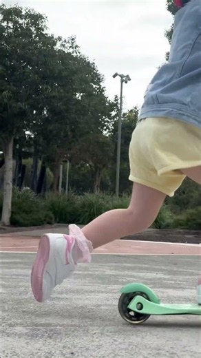 Kids Reebok