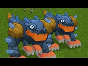 How To Breed Rare T-rox In MySingingMonsters Plant Island|2020