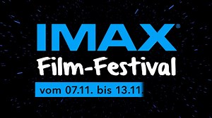 Erlebt bis zum 13. November Top-IMAX-Blockbuster zum Top-Preis von nur 9,90 € in den UCI Kinos Bochum, Othmarschen Park (HH), Wandsbek (HH) und im UCI Luxe Mercedes Platz (Berlin) 🤩🎬 Tickets und weitere Infos: uci.plus/imax_11 | UCI Kinos Deutschland