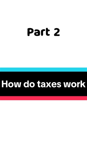 In this video, we break down the real reasons taxes exist, how they impact our lives, and whether a society could function without them. Get ready to challenge what you thought you knew about taxes—it's more than just paying the government!#Do We Actually Need TAXES #Economics #TaxesExplained #Finance #Sticky acadamy #part2