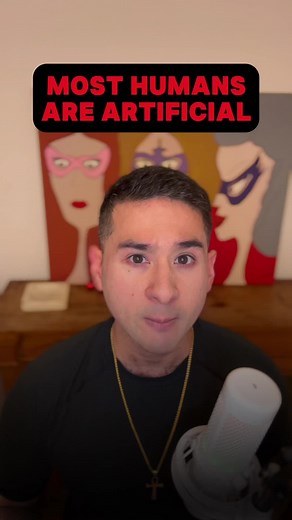 The idea of synthetic humans without souls. #synthetichuman #artificialhuman #clone #clones #soulless #spiritualawakening #starseed