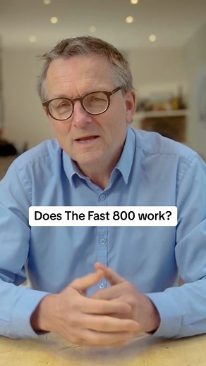 Fast 800 Weight Loss: Does It Work? Proven Results